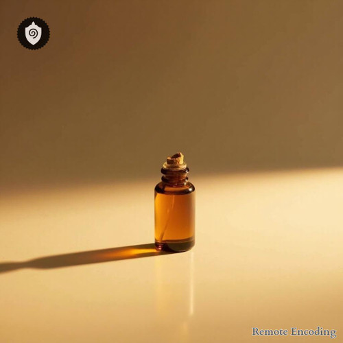 Ornithine Chlorhydrate quantum transmission node for remote imprint and distance energy relay in dynamic fields