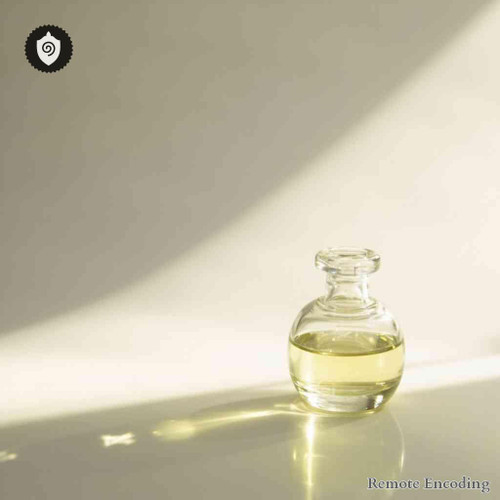 Ornithogalum Pyrenaicum remote imprint device for distance energy relay and quantum transmission alignment