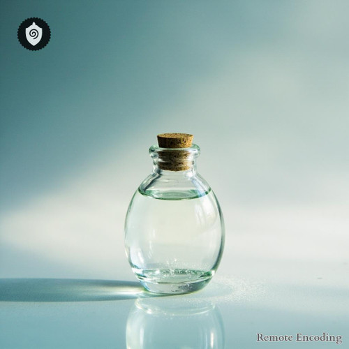 Ornithosis Nosode remote imprint with quantum transmission for precise energetic charge and distance energy relay