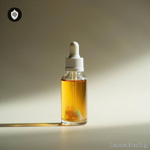 Osteomyelosclerosis Nosode quantum transmission module for remote imprint and distance energy relay activation