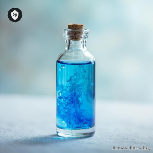 Ovophis Chaseni remote imprint catalyst for quantum field resonance and distance energy relay activation