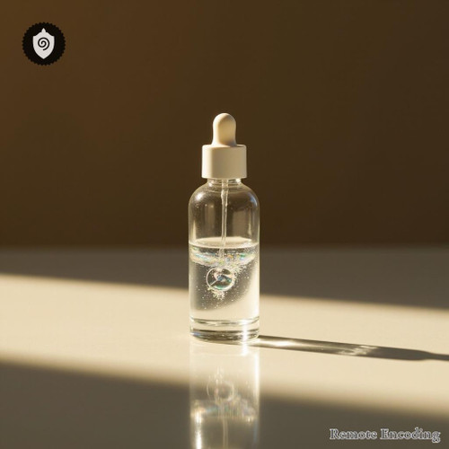 Oxacillinum remote imprint device with quantum transmission for distance energy relay and energetic charge