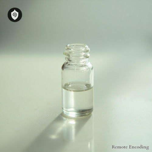 Oxalis Psoraleoides remote imprint device for quantum transmission and distance energy relay in remote activation.