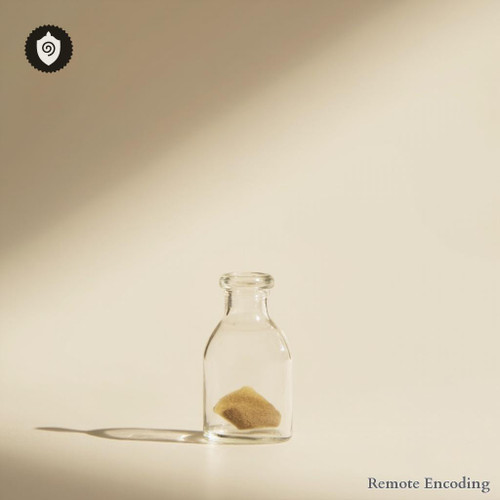 Oxatomide remote imprint for quantum field interaction and distance energy relay with precise energetic charge