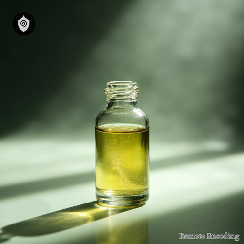 Oxybaphus Nyctagineus remote imprint device for distance energy relay in quantum field transmission systems