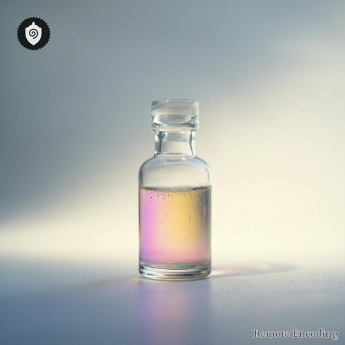 Oxytropis Campestris remote imprint catalyst for quantum transmission and distance energy relay synchronization