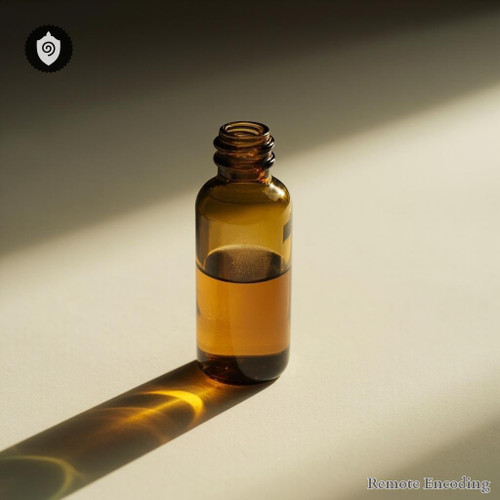 Pachypodium Rosulatum remote imprint harnesses quantum transmission for precise distance energy relay activation