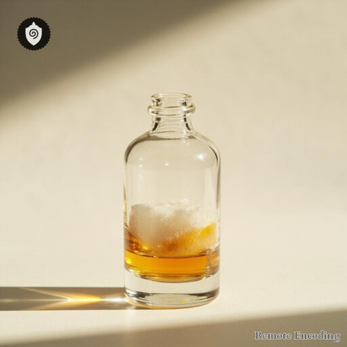 Palladium Fluoratum remote imprint device for quantum transmission and energetic charge in distance energy relay