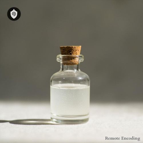 Palladium Phosphoricum remote imprint for quantum transmission and energetic charge in distance energy relay systems