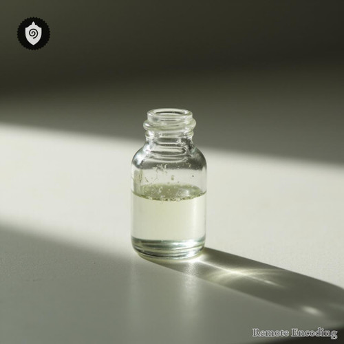 Pallenis Spinosa remote imprint device for quantum field transmission and distance energy relay activation