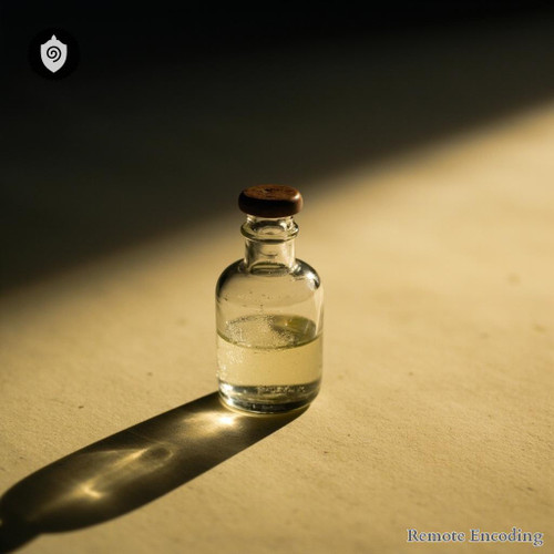 Palomena Prasina remote imprint catalyst with quantum field alignment for distance energy relay and energetic charge