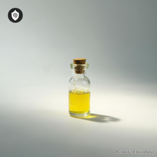 Pampus Argenteus quantum field remote imprint device for distance energy relay and precise energetic charge transmission