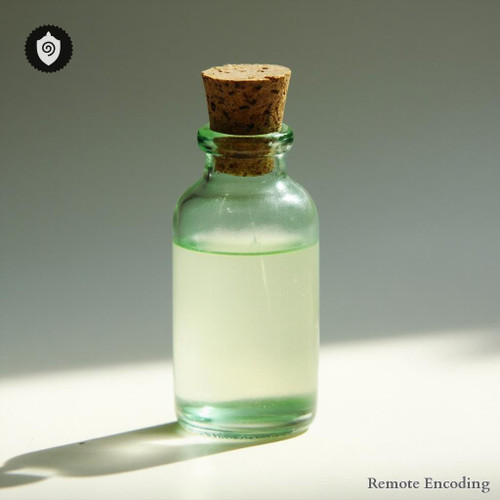 Pancreas remote imprint for distance energy relay via quantum transmission and precise energetic charge alignment