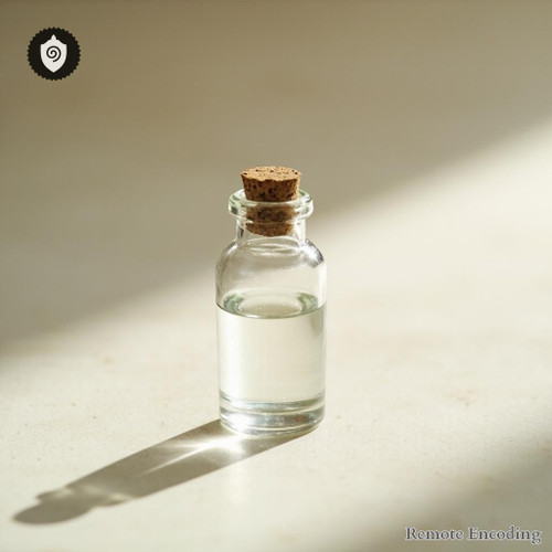 Pandanus Tectoris remote imprint transmitter for distance energy relay and quantum field activation module