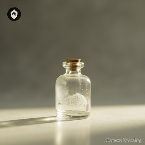 Panorpa Lugubris remote imprint device for quantum transmission and distance energy relay in energetic fields