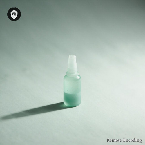 Panthera Pardus - Sanguis Pantherae remote imprint device for quantum transmission and energetic charge alignment