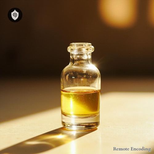 Pantoprazolum remote imprint system for quantum field integration and precise distance energy transmission