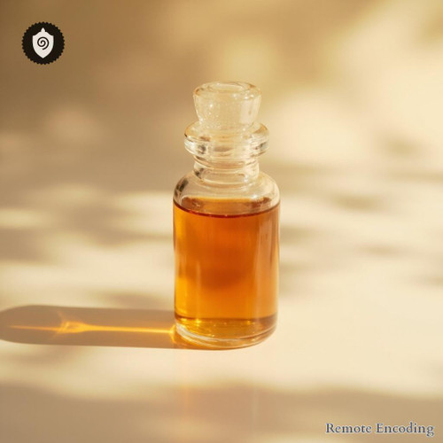 Papaver Orientale remote imprint catalyst in quantum field for energetic charge and precise distance transmission