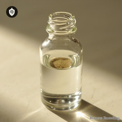 Papilloma Virus Humani remote imprint with quantum transmission for distance energy relay and field alignment