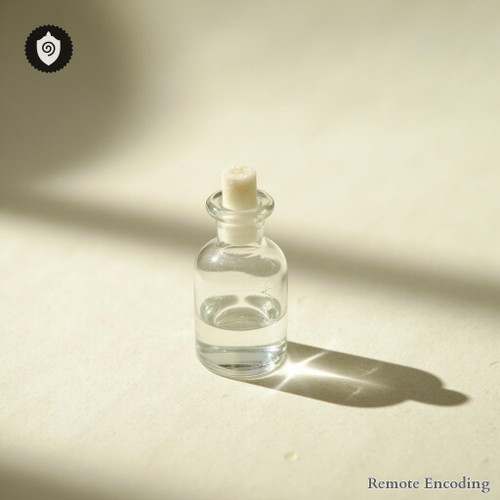 Paraponera Clavata remote imprint device for energetic charge alignment and quantum field transmission