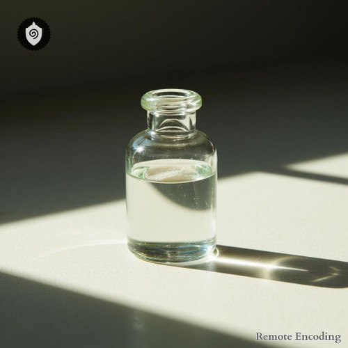 Paratyphoidinum B remote imprint for quantum transmission and distance energy relay in energetic field studies