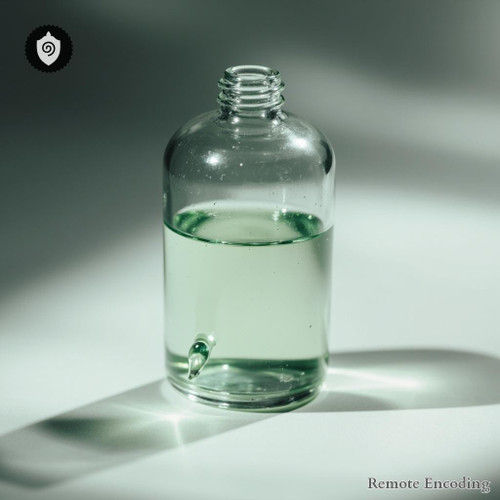 Parthenocissus Tricuspidata distance energy relay device for quantum field transmission and remote energetic charge