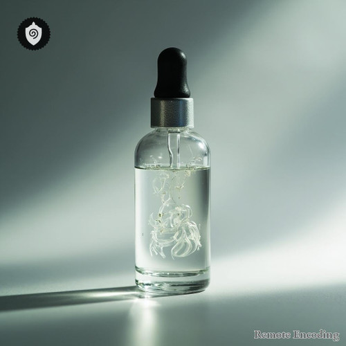 Parvovirus Vaccinum remote imprint for quantum transmission and distance energy relay in energetic charge fields