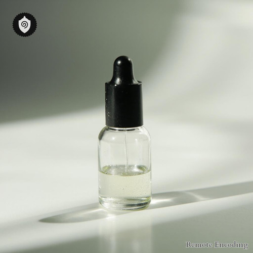 Passiflora Biflora remote imprint device for quantum transmission and energetic charge in distance energy relay systems