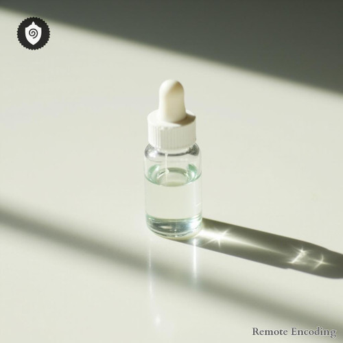 Paullinia Pinnata remote imprint device for quantum transmission and distance energy relay in energetic fields