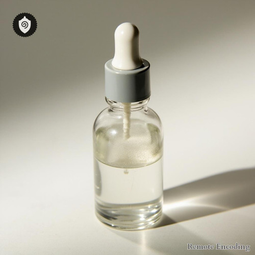 Pectinum remote imprint device facilitating quantum transmission with precise energetic charge alignment