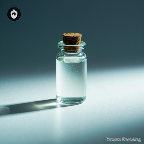 Pellionia Repens remote imprint matrix for distance energy relay and quantum transmission field alignment