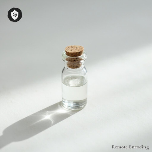 Penicillium Camemberti remote imprint device for quantum field transmission and distance energy relay alignment