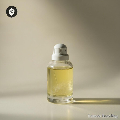 Pentaclethra Macrophylla remote imprint device for quantum field transmission and distance energy relay activation