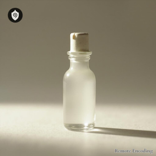 Penthorum Sedoides remote imprint device for quantum transmission and energetic charge in distance energy relay