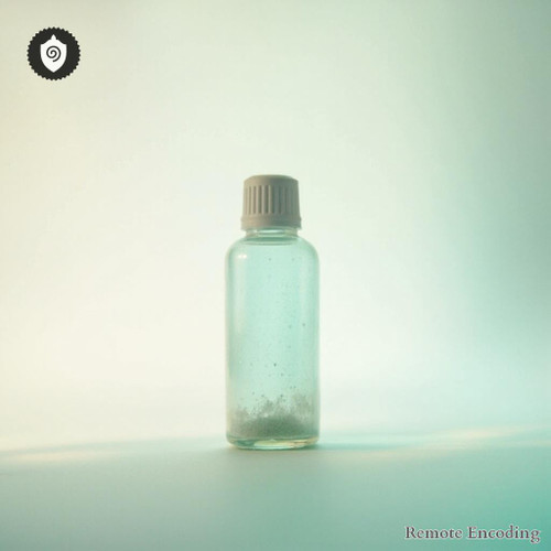 Peperomia Hoffmannii remote imprint device for quantum transmission and energetic charge in distance energy relay