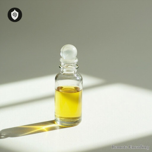 Pericallis Lanata remote imprint device with quantum transmission for distance energy relay and field alignment