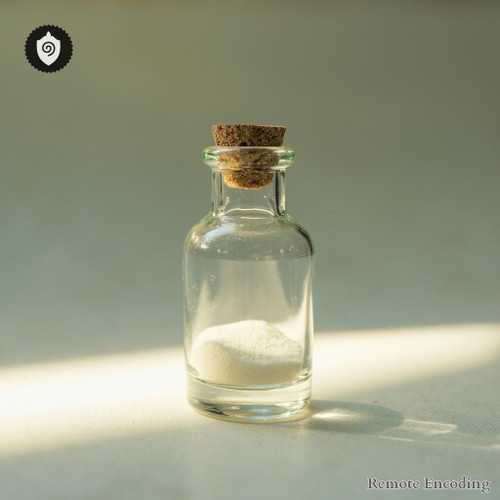 Periproctitic Abscess Nosode remote imprint device for quantum transmission and distance energy relay activation