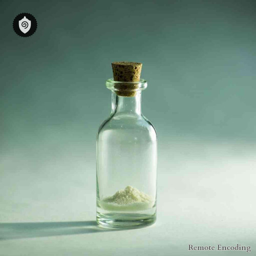 Persicaria Vivipara remote imprint device for quantum transmission and precise distance energy relay activation