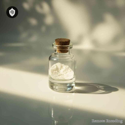 Petroleum remote imprint enhancer for quantum transmission and distance energy relay in energetic field alignment