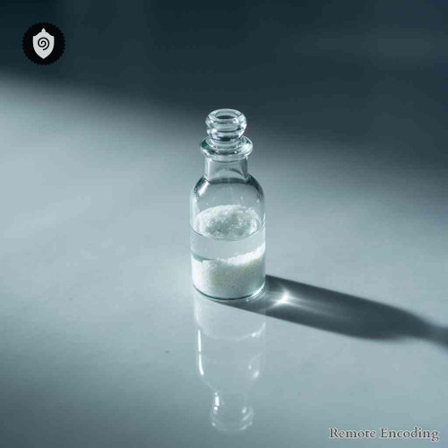 Petromyzon Marinus remote imprint device for quantum transmission and distance energy relay in field activation