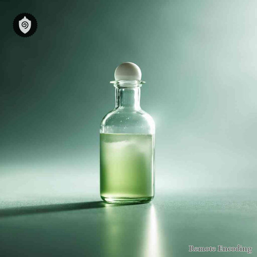 Petrorhagia Saxifraga remote imprint catalyst for quantum field alignment and precise energetic charge transfer