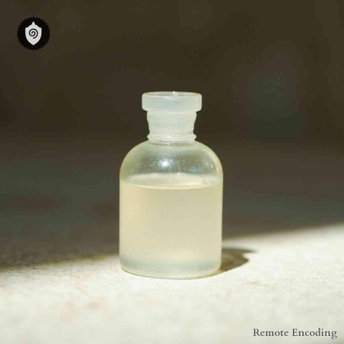 Phenylpropanolaminum remote imprint device for quantum transmission and distance energy relay in energetic fields