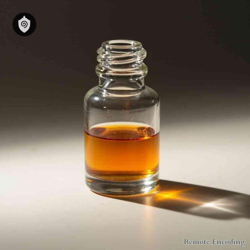 Phidippus Audax remote imprint device with quantum transmission for distance energy relay and remote activation