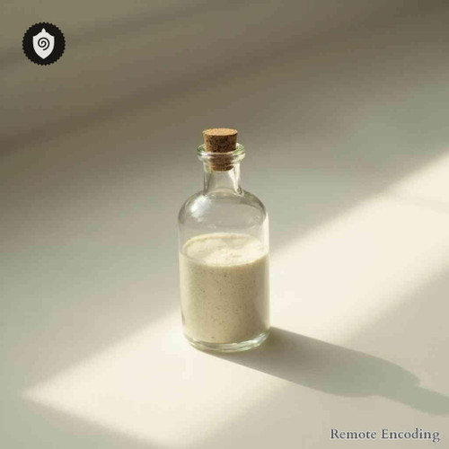 Phlorizinum remote imprint device for quantum transmission and distance energy relay in energetic fields