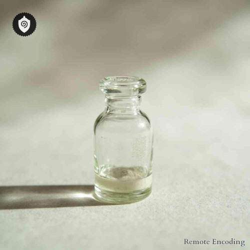 Phlox Drummondii remote quantum transmission device for energetic charge and distance energy relay activation