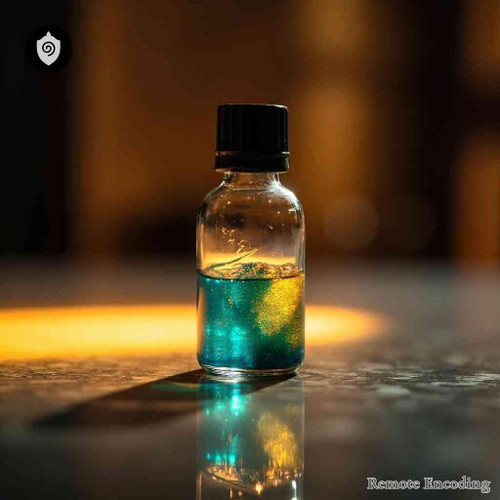Phoenix Dactylifera remote imprint catalyst for quantum transmission and precise distance energy relay system