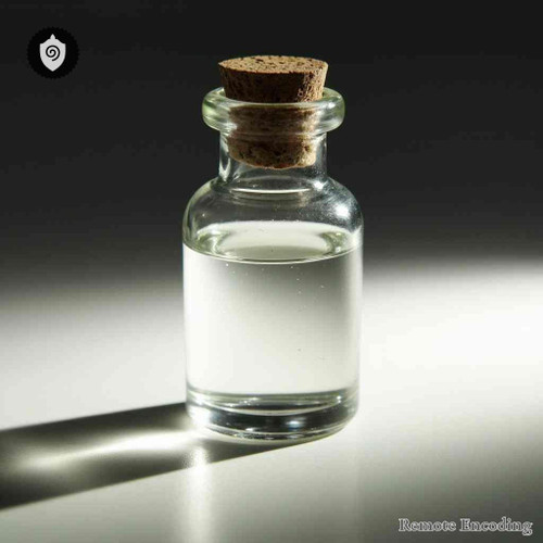 Phosphorus Hydrogenatus remote imprint catalyst with quantum transmission and energetic charge field alignment