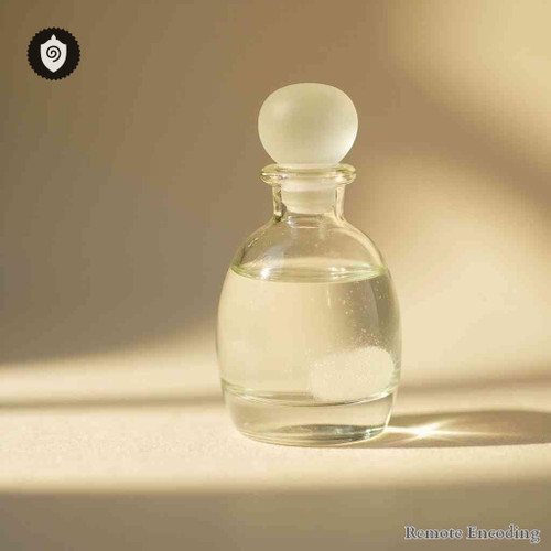 Phyla Nodiflora remote imprint module for quantum transmission and distance energy relay with precise alignment