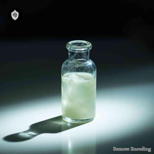 Physalis Peruviana distance energy relay device for remote imprint and quantum transmission in energetic fields