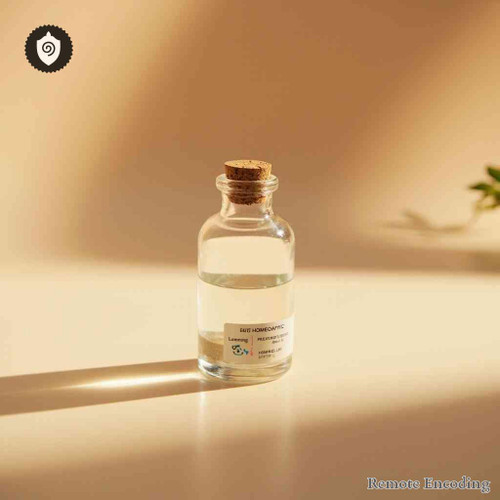 Physostigma Venenosum remote imprint module for quantum transmission and distance energy relay integration